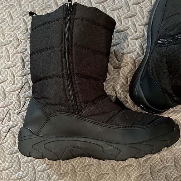 Winter boots - Picture 6 of 9